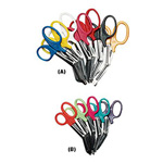 Product Image Shears, EMT/Paramedic, 7.25inch, Purple