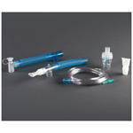 Product Image Bag Assist Nebulizer Kit, includes Medic-Aid High-Speed, Side Stream Nebulizer