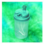 Product Image Disposable Humidifier Oxygen Bottle W/4 PSI