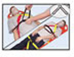 Product Image Code Strap, Adjustable