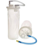 Product Image RECEPTAL Canister Liner with VAC-GARD, 1500cc