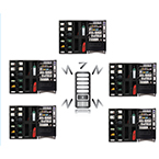 Product Image Software Service per CAP 5 or CAP 3 for 36 months, PAID IN FULL