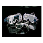 Product Image Impact Goggle, Chemical, with Anti Fog, Ansi Approved