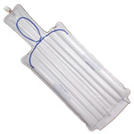 Product Image *Long Term B/O* Back Raft Disposable Air Mattress For Backboard w/o Pump