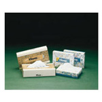 Product Image Kleenex Facial Tissues, 2 Ply, 5.8inch X 8.4inch, 65/bx, SM