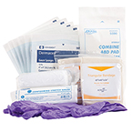 Product Image Curaplex MCI Patient Self Care Kit, Bagged