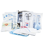 Product Image Curaplex OB Kit, Boxed Deluxe