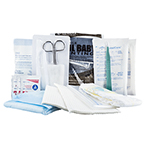 Product Image Obstetrical (OB) Kit w/ Deluxe Poly Bag