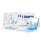 Product Image Curaplex OB Kit Boxed With Scalpel