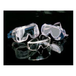 Product Image Ultra-spec 1000 Safety Glasses, Clear Frame, Clear Lens