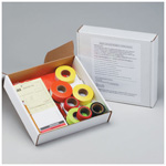 Product Image Mass Casualty Incident Command Kit, Establish Initial Scene Command, Sealed in Box