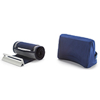 Product Image Disposables Pack for ROSC-U CPR System, Includes Torso Restraint and Head Stabilizer Cover