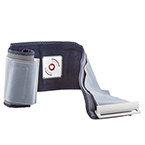 Product Image Disposables Pack for ROSC-U CPR System, Includes XL Torso Restraint and Head Stabilizer Cover
