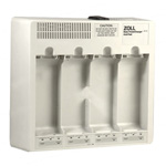 Product Image Recertified Zoll 4x4 Battery Charger