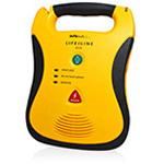 Product Image Recertified Defibtech Lifeline AED
