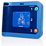 Product Image Recertified Philips HeartStart FRx AED