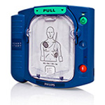 Product Image Recertified Philips OnSite AED