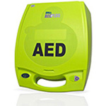 Product Image Recertified Zoll AED Plus