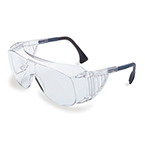 Product Image Ultra-spec 2001 OTG Safety Glasses