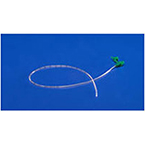 Product Image Kangaroo Feeding Tube, Polyvinyl Chloride, 15inch, 8 Fr *Discontinued*