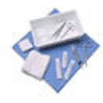 Product Image Devon Laceration Tray
