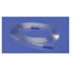 Product Image Curity Connecting Tube, w/Molded Connectors, Non-sterile, 9/32inch x 6 foot