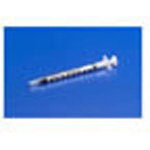 Product Image Monoject Tuberculin Syringe, Regular Luer Tip, 1ml
