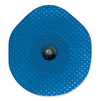 Product Image Electrode, Hydrosnap, Pediatric/Infant, Cloth, Snap