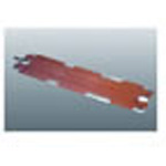Product Image Ferno Model 12 Emergency Stretcher