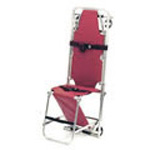 Product Image Ferno Model 107 Stair Chair Combination Stretcher