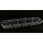 Product Image Confined Space Stretcher, 81 1/2inch L x 18 3/8inch W x 73/4inch H