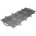 Product Image GO Stretcher, Disposable, 34inch x 71inch, 10 Hand Holds, Holds Over 500 lbs