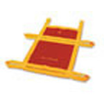 Product Image Soft Stretcher, with 6 Handles, 21inch x 35inch