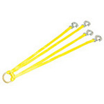 Product Image Stretcher Bridle Sling