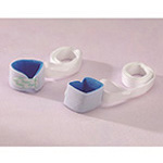 Product Image Limb Restraints, Soft, Pediatric, 2-5 years