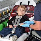 Product Image Pedi-Mate Child Transport, Designed for Children 4.5-18 kg