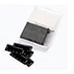 Product Image Thermometer, Adhesive Crystaline Strip, 92-106 Degrees