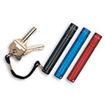 Product Image Flashlight, AAA, Solitaire Mini Maglite