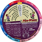 Product Image Field Reference Guide, Pocket Pedi-Wheel, 5th Edition