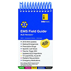 Product Image EMS Field Guide ALS Version, 19th Edition
