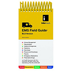 Product Image EMS Field Guide BLS And Intermediate, 9th Edition