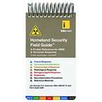 Product Image Homeland Security Field Guide, 2nd Edition