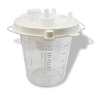 Product Image Canister, for SSCOR Suction Units, Disposable, 1200cc