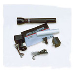 Product Image Halogen Replacement Lamp, for Mag Charger Rechargeable Flashlight