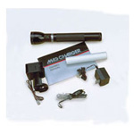 Product Image Rechargeable NiHM Battery Pack, 6 Volt, for Mag-Lite Rechargeable Flashlight