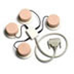 Product Image SimPad Sounds Trainer w/Soft Carry Case
