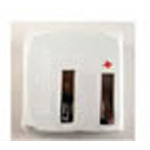 Product Image Replacement Battery, for Quickdraw Suction Unit, Rechargeable, 12V Sealed Lead Acid