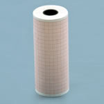 Product Image Chart Paper, 108mm x 23 m Roll, for LifePak 11, 12, 15 *Discontinued*