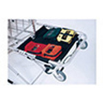 Product Image Cot Equipment Holder, StowNet, for 35A or 35A+