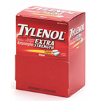 Product Image Tylenol Extra Strength 2/pk